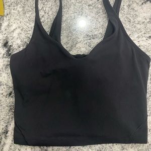 lululemon Align™ Cropped Tank Top
